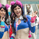 Illustration for article titled Misc Awesome Cosplay!